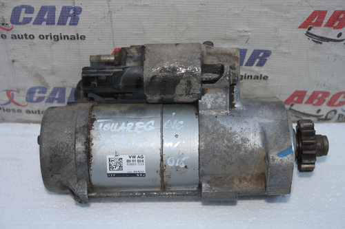 Electromotor Audi Q7 4L 2010-2015 3.0 TDI 059911024K