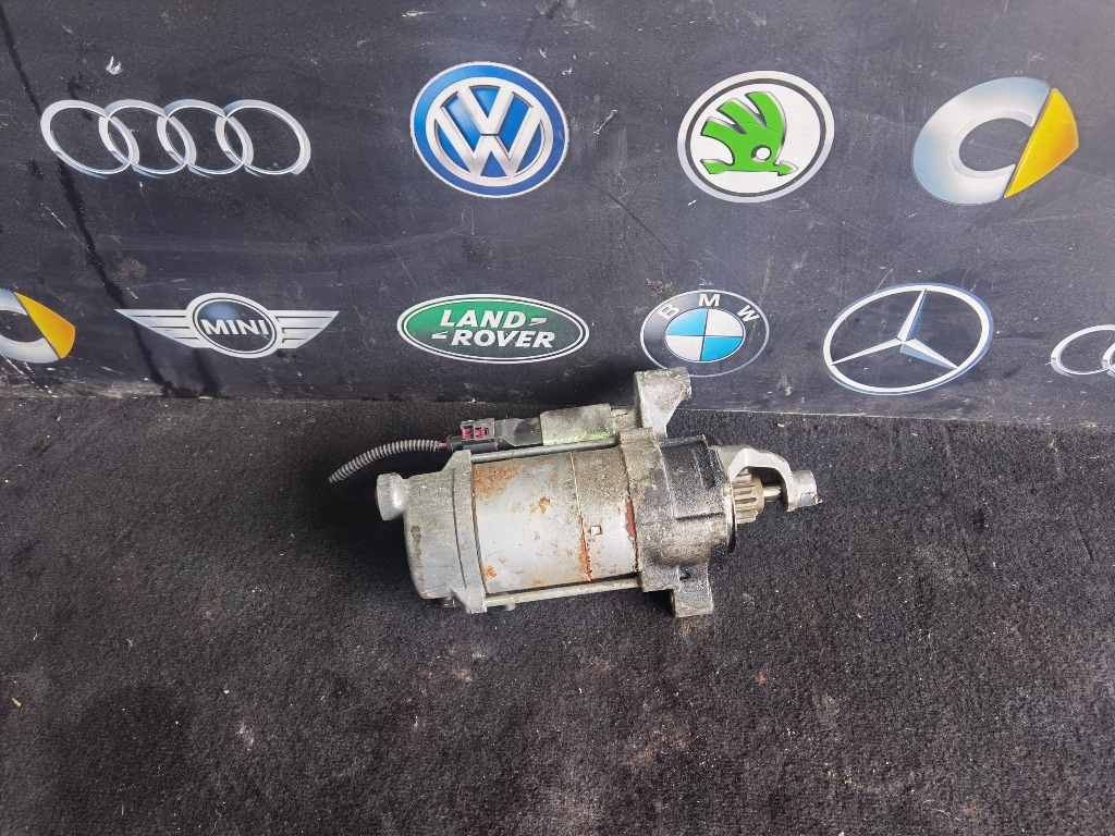 Electromotor Audi Q7 4M 3.0 TDI cod: 057911024
