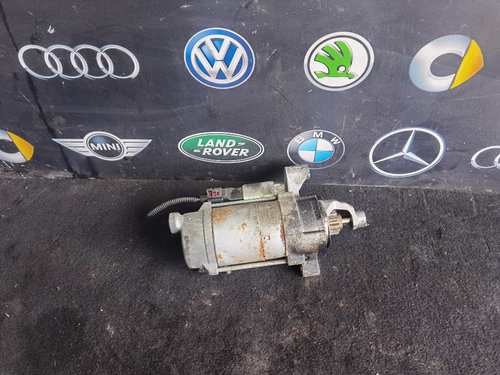 Electromotor Audi Q7 4M 3.0 TDI cod: 057911024