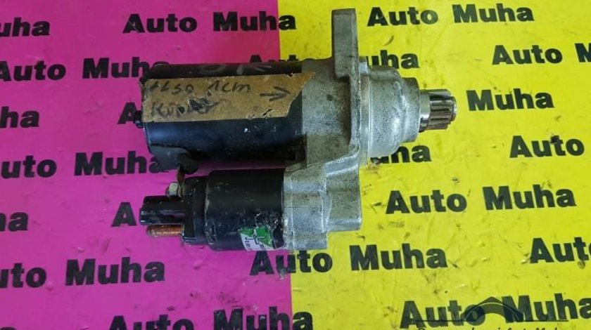 Electromotor Audi TT (2006->) [8J3] 0001121402