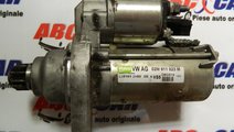 Electromotor Audi TT 8J 1.6 FSI cod: 02M911023M mo...