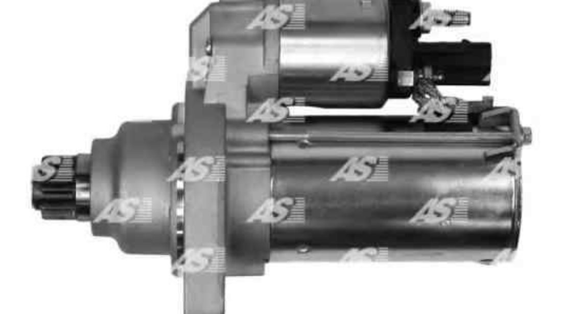 Electromotor AUDI TT (8J3) AS-PL S3037