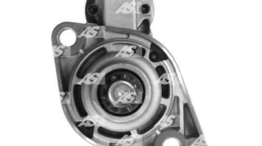 Electromotor AUDI TT (8J3) AS-PL S3055