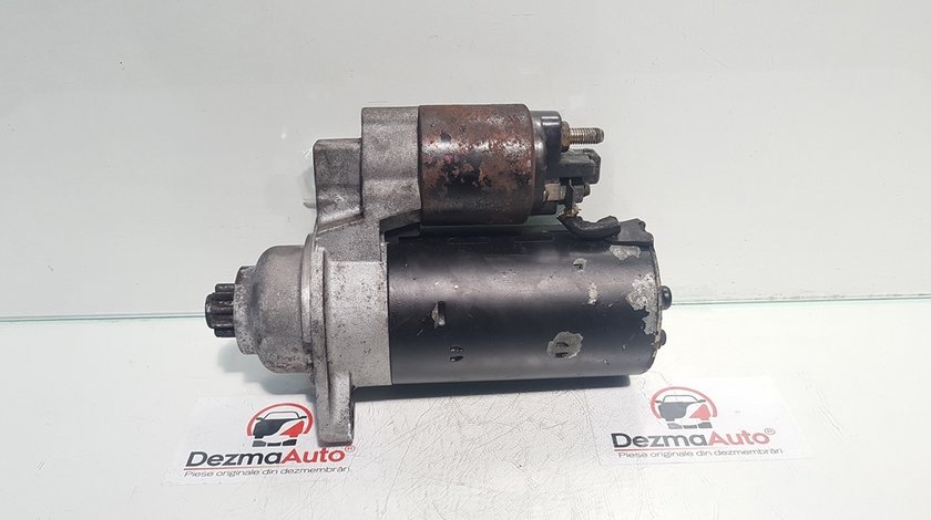 Electromotor, Audi TT (8N3) 1.8 t, AUM