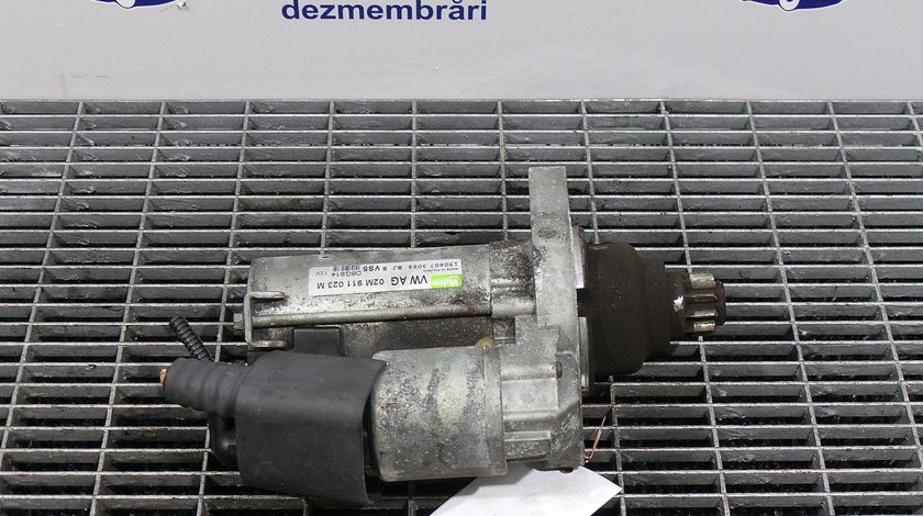 ELECTROMOTOR AUDI TT TT 2.0 TFSI - (2006 2015)