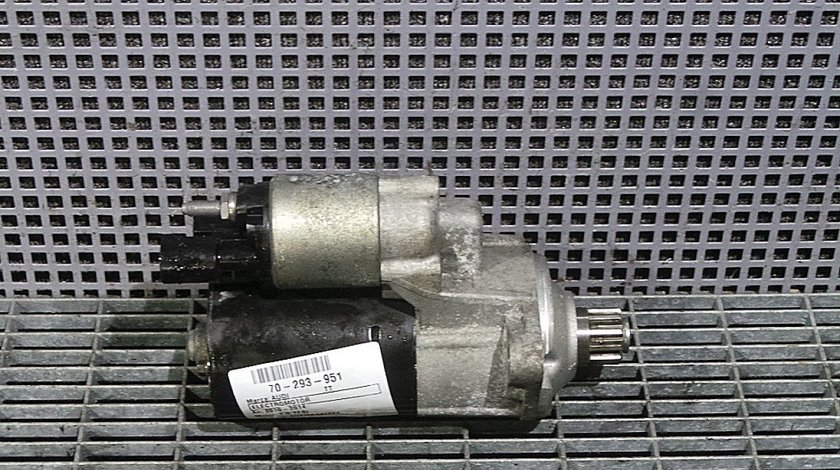 ELECTROMOTOR AUDI TT TT 2.0 TFSI - (2006 2015)