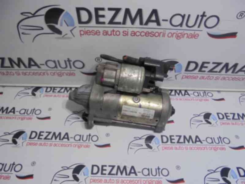 Electromotor, AV6N-11000-GB, Focus 3 1.6