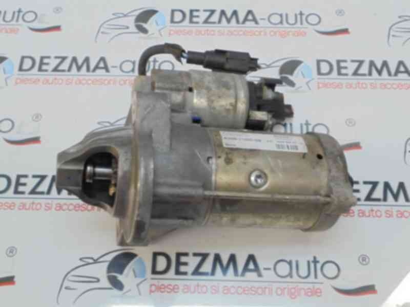 Electromotor AV6N-11000-GB, Ford Focus 3 sedan, 1.6 tdci