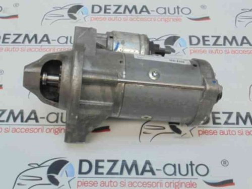 Electromotor AV6N-11000-GC, Ford C-Max, 1.6 tdci, T1DA
