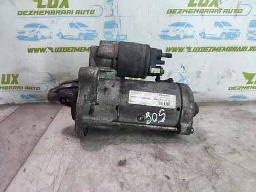 Electromotor av6n-11000-gc Ford C-Max 2 [2010 - 2015]