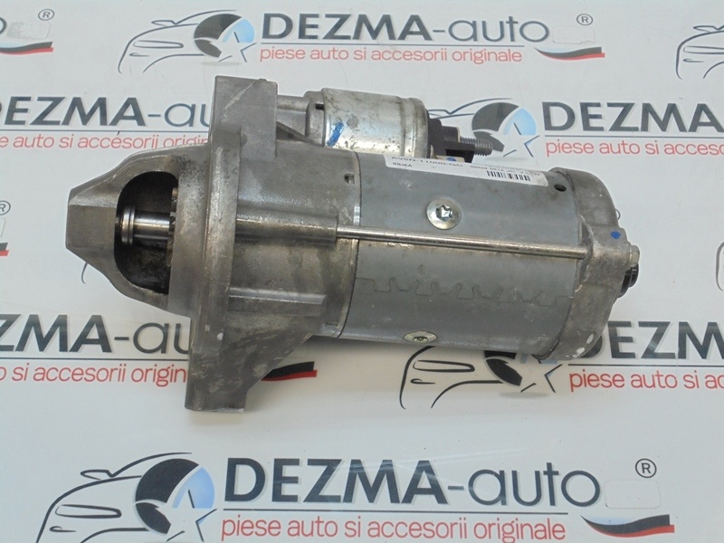 Electromotor AV6N-11000-GC, Ford Transit, 1.6 tdci, T1GA