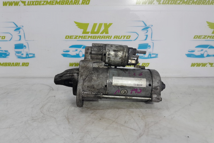 Electromotor av6n-11000-ge 1.5 1.6 tdci Ford C-Max [facelift] [2007 - 2010]