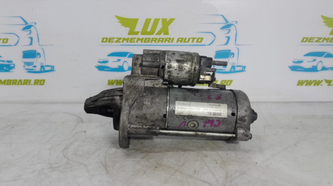 Electromotor av6n-11000-ge 1.5 1.6 tdci Ford Focus 2 [2004 - 2008]