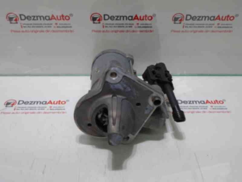 Electromotor AV6N-11000-GE, Ford Focus 3