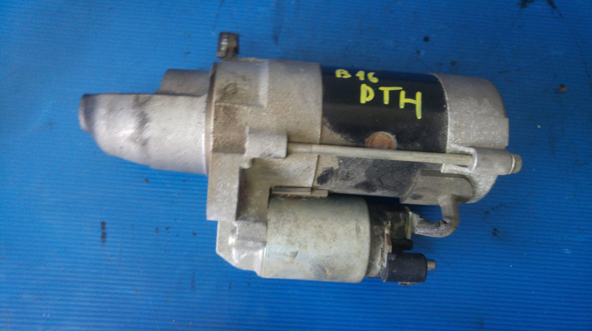 Electromotor b16dth 1.6 cdti opel mokka x j13 astra j insigna a meriva b zafira tourer c 55570068