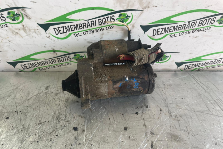 Electromotor BBB Volkswagen VW Golf 3 [1991 - 1998] wagon 1.9 D MT (64 hp)