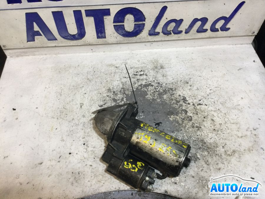 Electromotor Benz Mercedes-Benz 190 W201 1982-1993