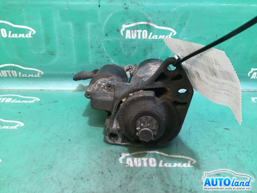 Electromotor Benzina, 9 Dinti Volkswagen BORA 1J2 1998-2005
