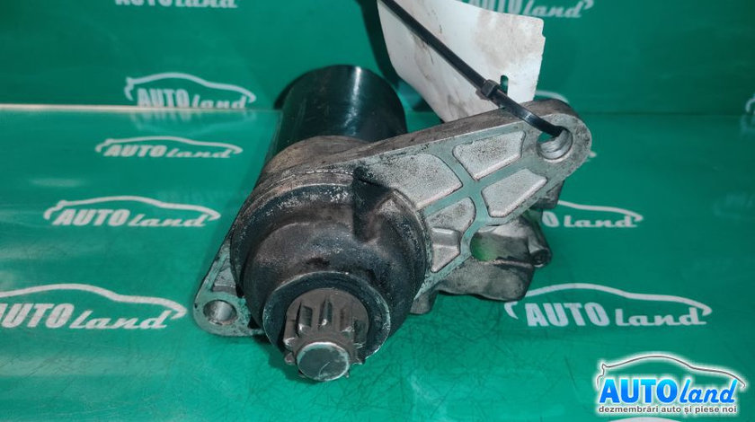 Electromotor Benzina, Bosch Skoda FABIA 6Y2 1999