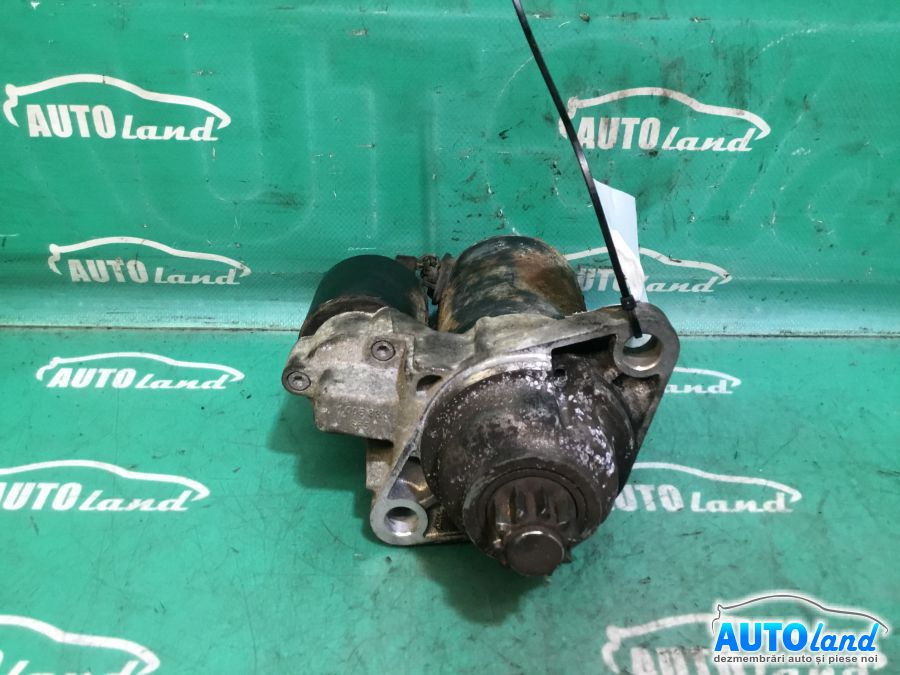 Electromotor Benzina Bosch Skoda FABIA 6Y2 1999