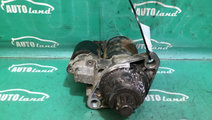 Electromotor Benzina Bosch Skoda FABIA 6Y2 1999