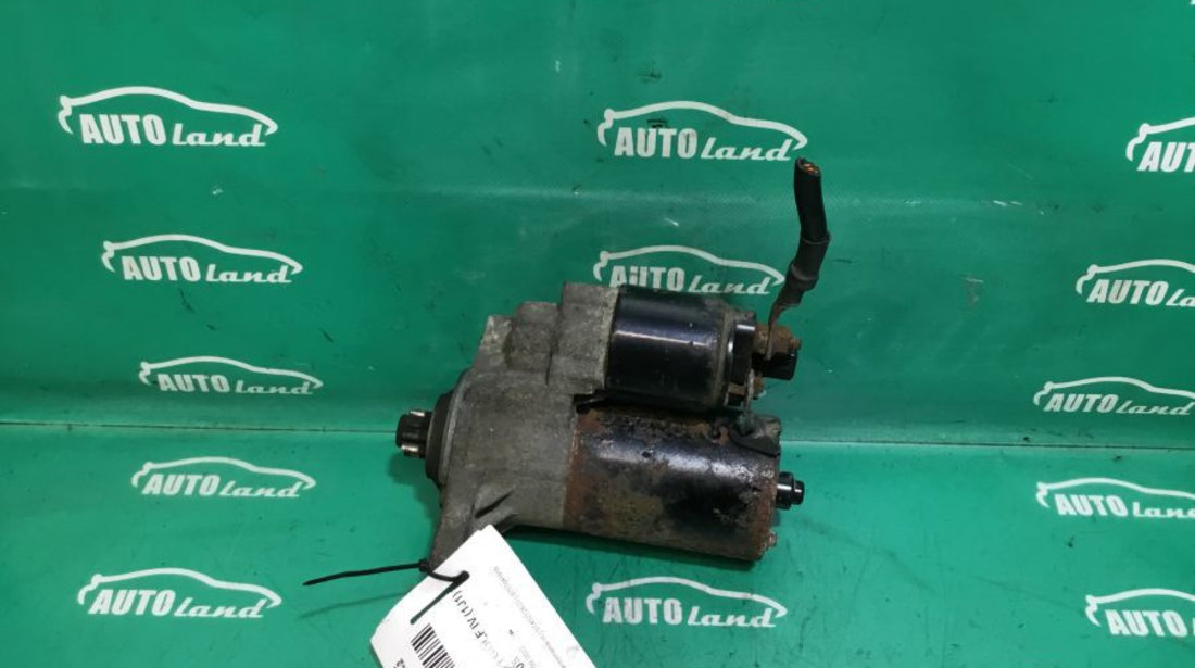 Electromotor Benzina Bosch Volkswagen GOLF IV 1J1 1997-2005