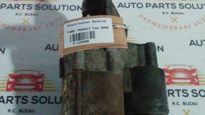 Electromotor Benzina FORD TRANSIT 2006-2012