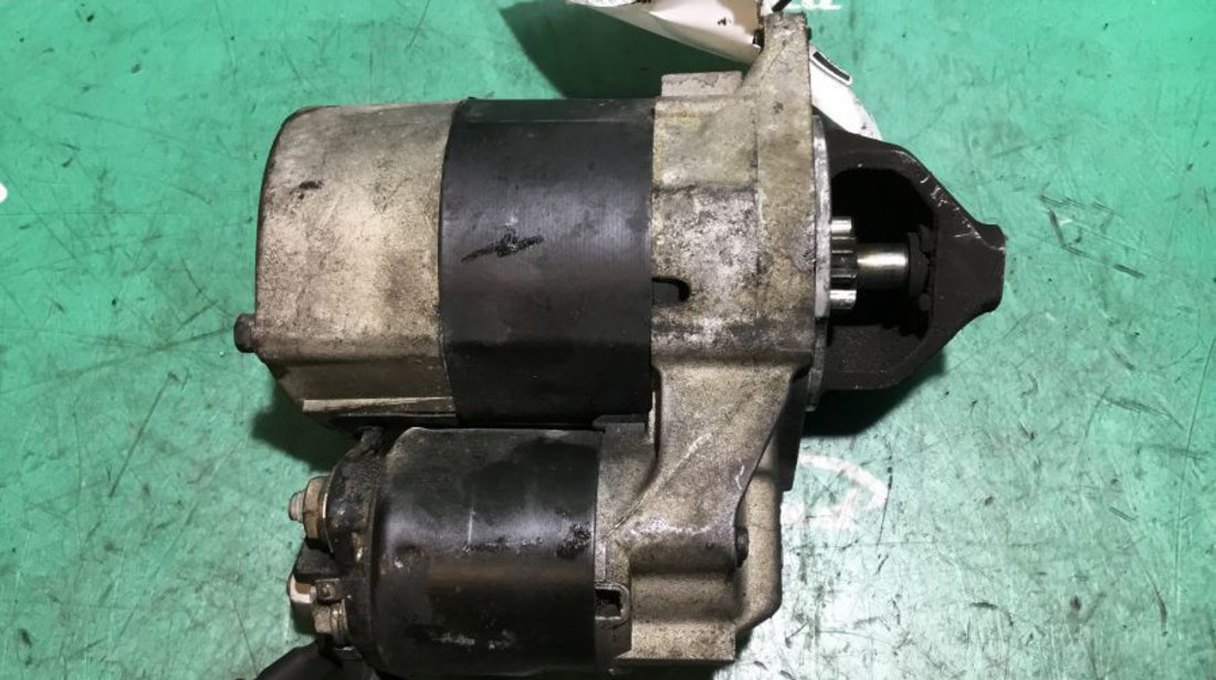 Electromotor Benzina Mercedes-Benz A-CLASS W168 1997-2004