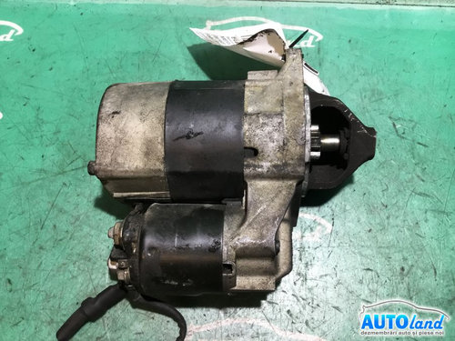 Electromotor Benzina Mercedes-Benz A-CLASS W168 1997-2004