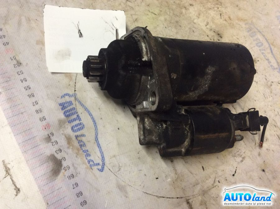 Electromotor Benzina Volkswagen GOLF IV 1J1 1997-2005