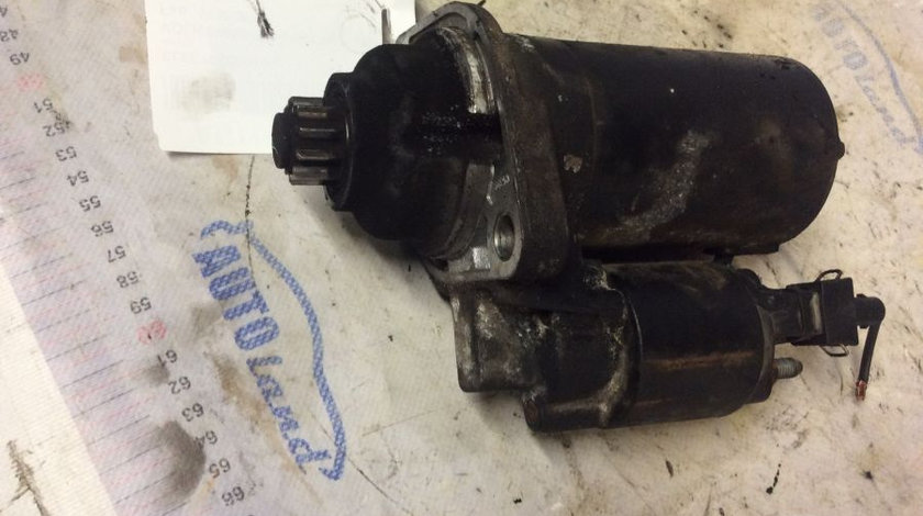 Electromotor Benzina Volkswagen GOLF IV 1J1 1997-2005