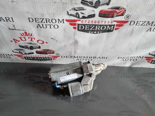 Electromotor BK3T-11000-FA Ford Transit Custom V362 2.2 TDCi 100 cai