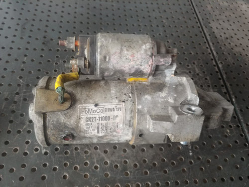 Electromotor bkfb 2.0 d ecoblue ford transit custom gk2t-11000-dq