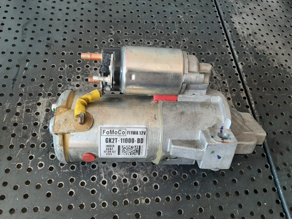 Electromotor blfb 2.0 d ecoblue ford transit custom transit 362 gk2t-11000-bd