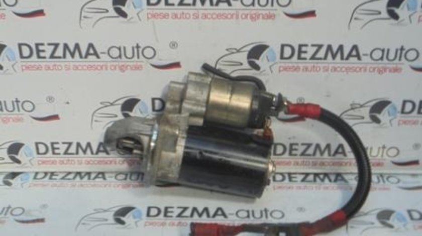 Electromotor, Bmw 1, 2.0B