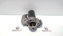 Electromotor, Bmw 1 coupe (E82) 2.0 D, 8506657-01