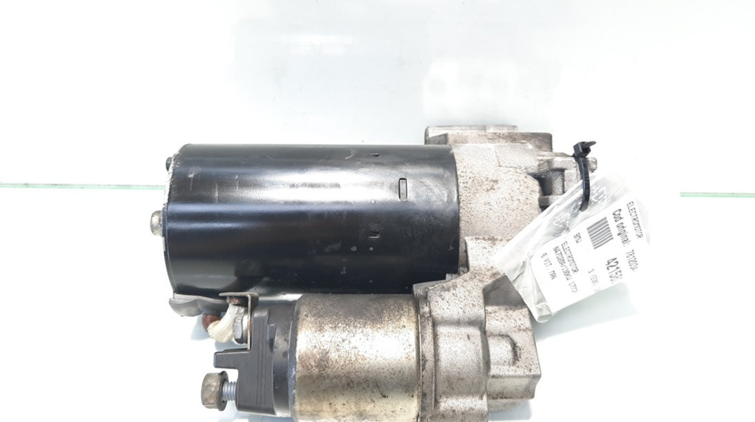 Electromotor, Bmw 1 Coupe (E82) [Fabr 2006-2013] 2.0 D, N47D20A, 7812034-01