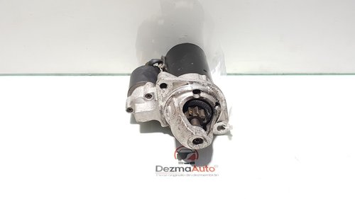 Electromotor, Bmw 1 (E81, E87) 1.6B (id:397245)