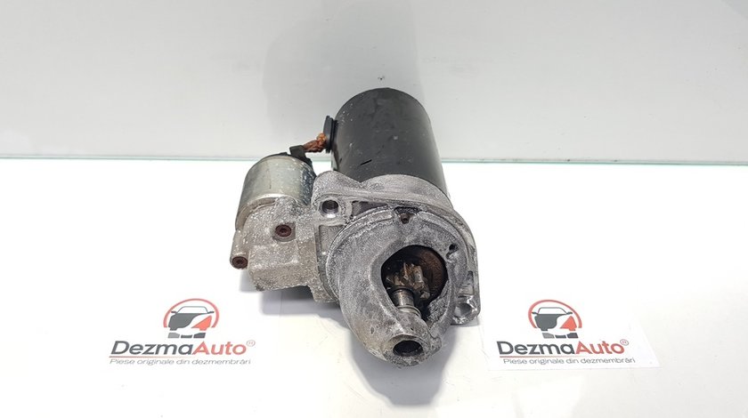 Electromotor, Bmw 1 (E81, E87) 2.0 B, N43B20A, cod 7550975