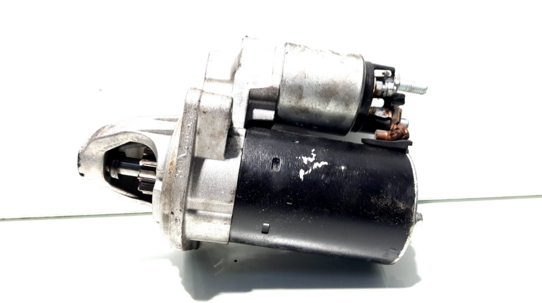 Electromotor, Bmw 1 (E81, E87) 2.0 benz, N43B20A, 6 vit man (pr;110747)