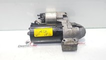 Electromotor, Bmw 1 (E81, E87) 2.0 d, N47D20A, cod...