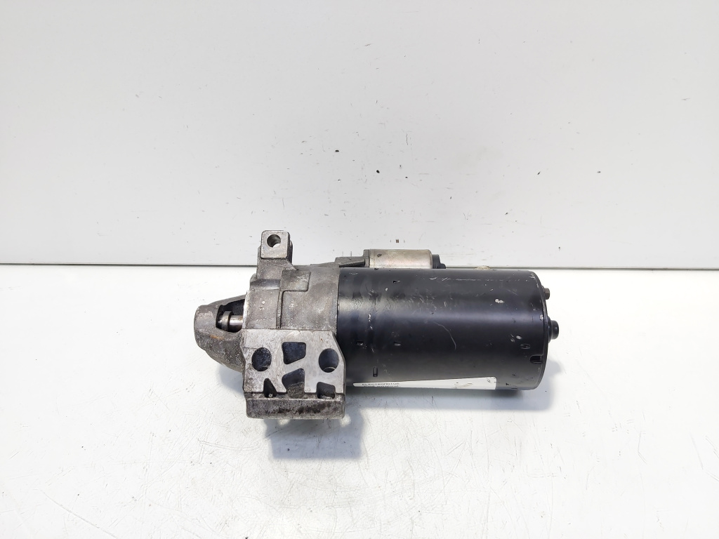 Electromotor, Bmw 1 (E81, E87), 2.0 diesel, N47D20C, 6 vit man (idi:647665)
