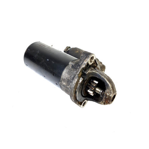 Electromotor Bmw 1 (E81, E87, E88, E82) 2004-2013 118 D M47 D20 (204D4) Motorina 7796892, 7 796 892,...