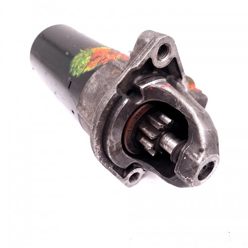 Electromotor Bmw 1 (E81, E87, E88, E82) 2004-2013 118 D Motorina 0001115046, 0127421N Bosch