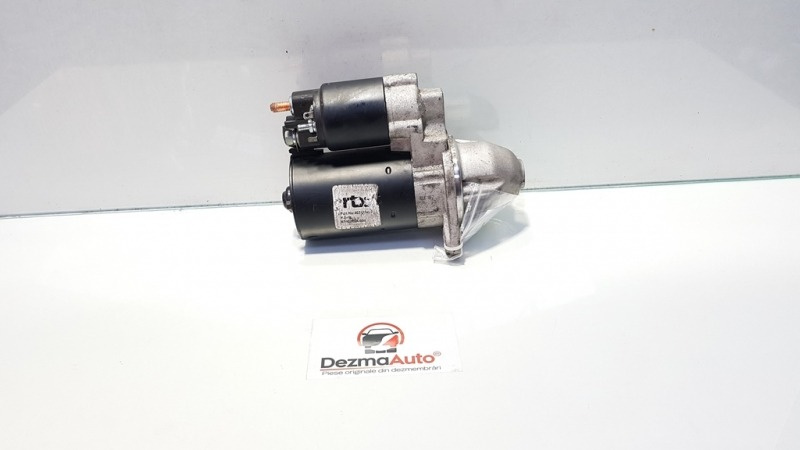 Electromotor, Bmw 1 (E81, E87) [Fabr 2004-2010] 1.6 b, N45B13AB (id:409836)