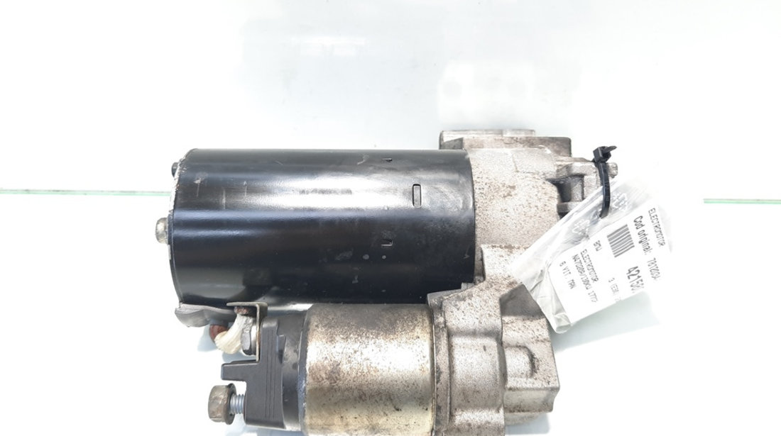 Electromotor, Bmw 1 (E81, E87) [Fabr 2004-2010] 2.0 D, N47D20A, 7812034-01