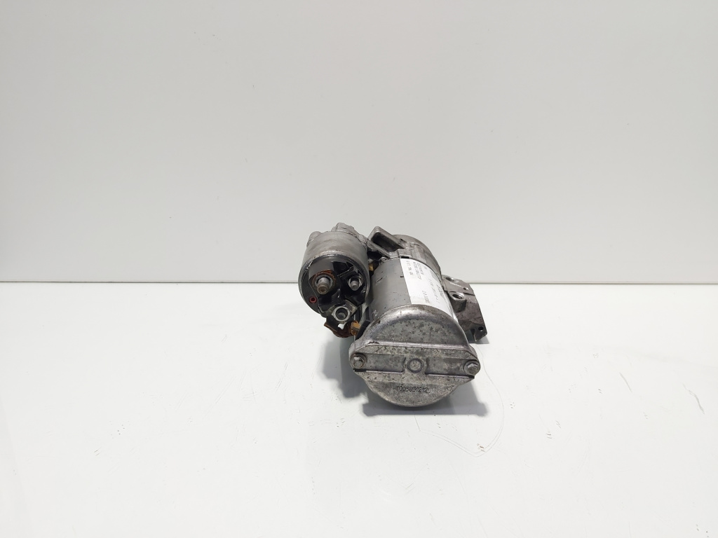Electromotor, Bmw 1 (F20, F21) 2.0 diesel, N47D20C, 6 vit man, 4x4 (idi:675840)