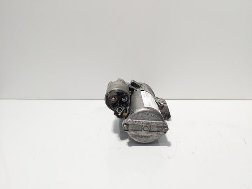 Electromotor, Bmw 1 (F20, F21) 2.0 diesel, N47D20C, 6 vit man, 4x4 (idi:675840)