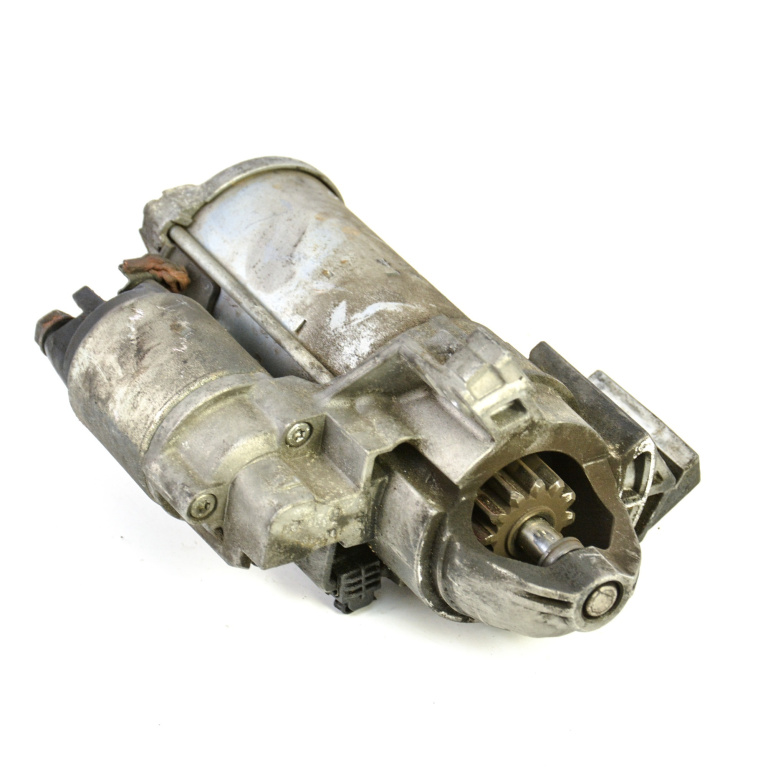 Electromotor BMW 1 (F20, F21) 2010 - Prezent Motorina 8571905, 8 571 905, 857190502, 8 571 905 02, 12418571905, 12.41-8 571 905, 1241857190502, 12.41-8 571 905 02, 0001172407, 0 001 172 407