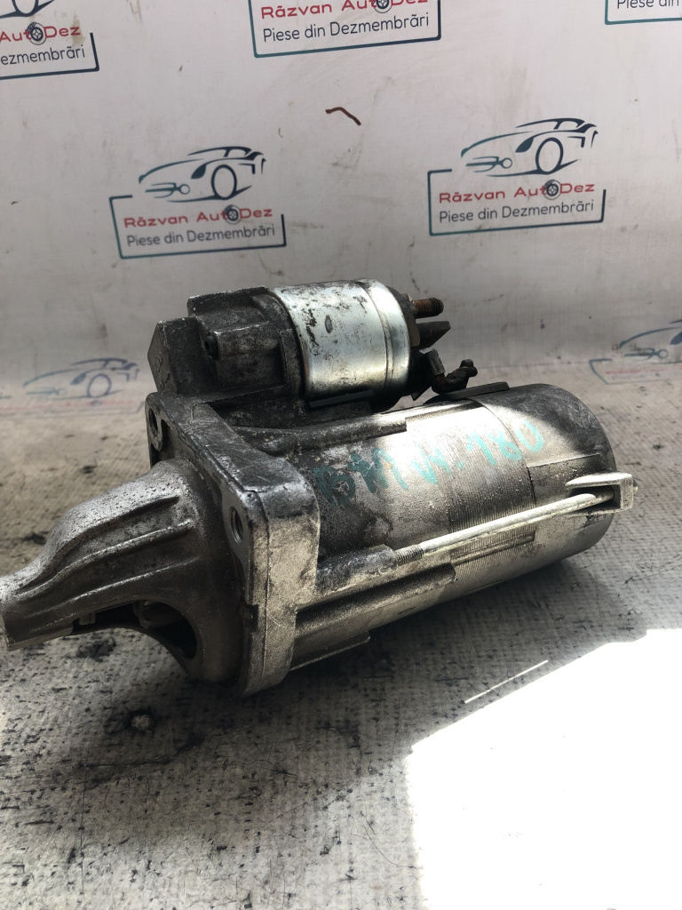 Electromotor BMW 120 2006